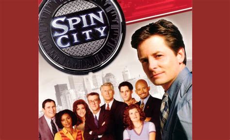 Spin City Review 2024